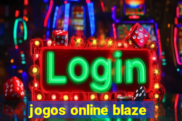 jogos online blaze